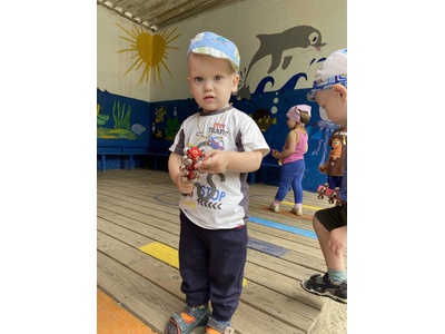 АДАПТАЦИЯ МАЛЫШЕЙ