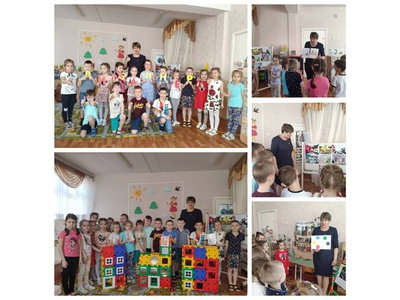 \u0022ЕСТЬ ТАКАЯ ПРОФЕССИЯ \u002D ДИЗАЙНЕР\u0022