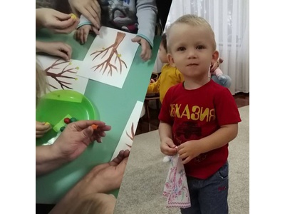 \u0022ОСЕНЬ ЛИСТЬЯ ЗОЛОТИТ....\u0022