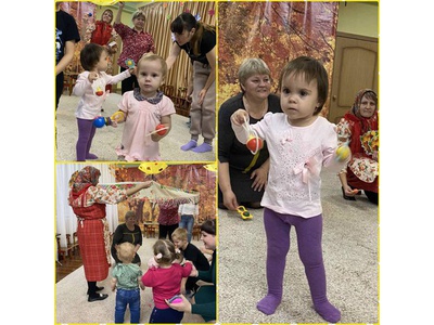 ИГРОВОЙ СЕАНС