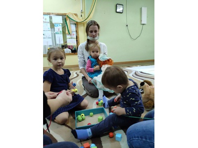 МИР ВОКРУГ НАС