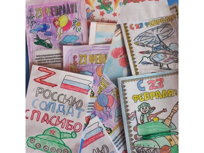 ПИШУ ТЕБЕ, СОЛДАТ....