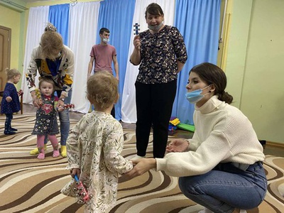 \u0022ПОГРЕМУШКА \u002D КРАСИВАЯ ИГРУШКА\u0022