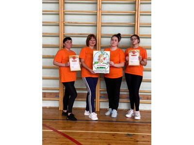 МУНИЦИПАЛЬНАЯ СПАРТАКИАДА РАБОТНИКОВ ДОО