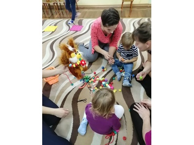 \u0022ЗОЛОТАЯ ОСЕНЬ\u0022 В КОНСУЛЬТАЦИОННОМ ЦЕНТРЕ