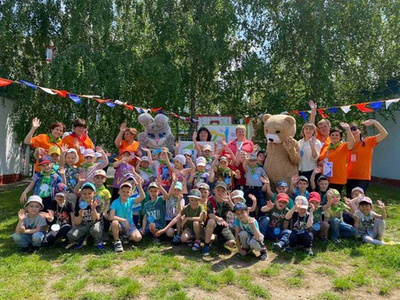 СЕРТИФИКАТЫ ЗА ОРГАНИЗАЦИЮ ФЕСТИВАЛЯ ИГРЫ 4Д