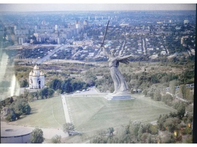 СТАЛИНГРАД: 200 ГЕРОИЧЕСКИХ ДНЕЙ И НОЧЕЙ....