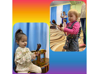 \u0022К НАМ ПРИШЛА МАТРЁШКА....\u0022