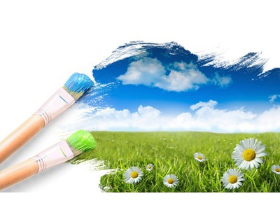 ЛЕТО И ТВОРЧЕСТВО