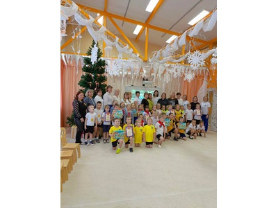 ГОРОДСКАЯ ВОЕННО \u002D ПАТРИОТИЧЕСКАЯ ИГРА \u0022ЗАРНИЦА\u0022