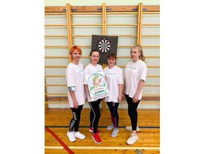 СПАРТАКИАДА ПЕДАГОГОВ ДОШКОЛЬНЫХ ОБРАЗОВАТЕЛЬНЫХ ОРГАНИЗАЦИЙ ЯКОВЛЕВСКОГО ГОРОДСКОГО ОКРУГА