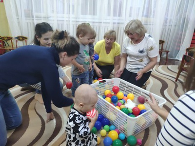 «ДОМАШНИЕ ЖИВОТНЫЕ И ПТИЦЫ»