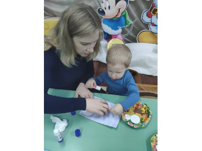 ЗИМНИЕ ЗАБАВЫ!