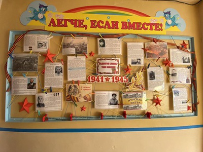 СТЕНДОВАЯ ПРЕЗЕНТАЦИЯ