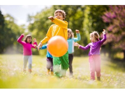 ЛЕТНЯЯ АКЦИЯ \u0022ДВОР 4Д \u002D 2022\u0022