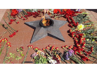 УЧАСТИЕ В МИТИНГЕ