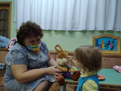 \u0022ИГРУШКИ\u0022