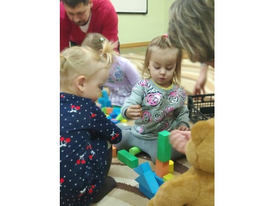 МИР ВОКРУГ НАС