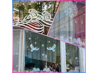 ОКНА ПОБЕДЫ