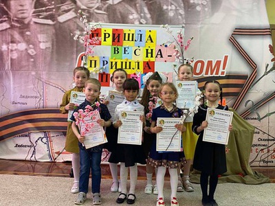 ЛИТЕРАТУРНЫЙ КОНКУРС ЧТЕЦОВ