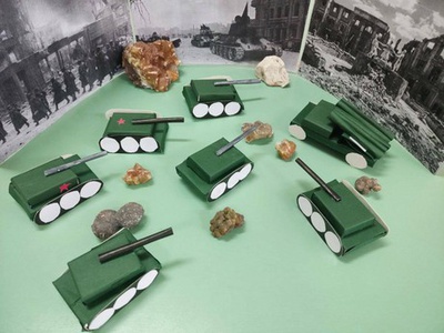 БОЕВОЕ СРАЖЕНИЕ