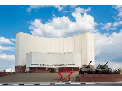 ТУР ВЫХОДНОГО ДНЯ