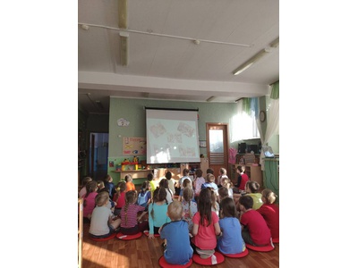 \u0022МИР ПРОФЕССИЙ ПЕДАГОГИЧЕСКОЙ НАПРАВЛЕННОСТИ\u0022