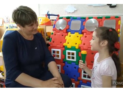 КОГДА Я ВЫРАСТУ\u002D Я СТАНУ....