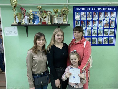 СОРЕВНОВАНИЯ ПО СТРЕЛЬБЕ